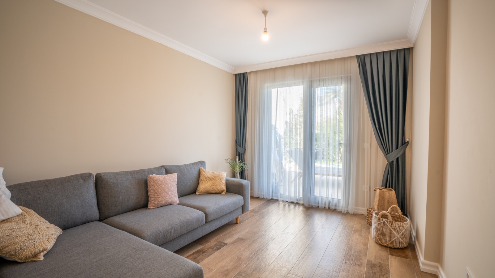 Kişiye Özel Ödeme Planları — Karya Gökova Konakları